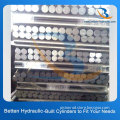 30-50 Microns Hard Chrome Hydraulic Cylinder Piston Rod